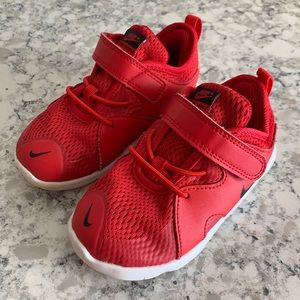 Nike Toddler Shoes 8C